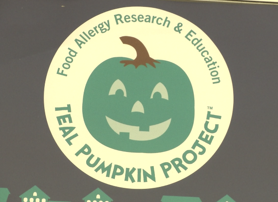 A National Campaign That Continues to 
Raise Awareness About Food Allergies